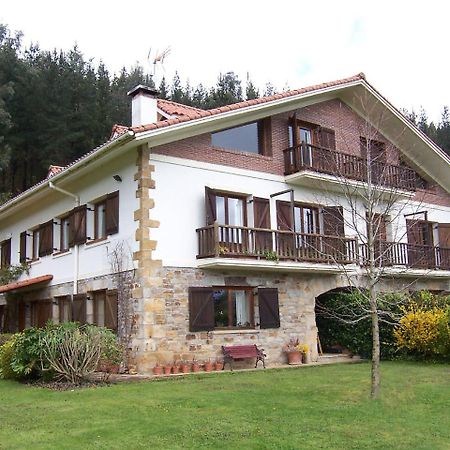 Apartment Urdaibai By Interhome Altamira Екстер'єр фото