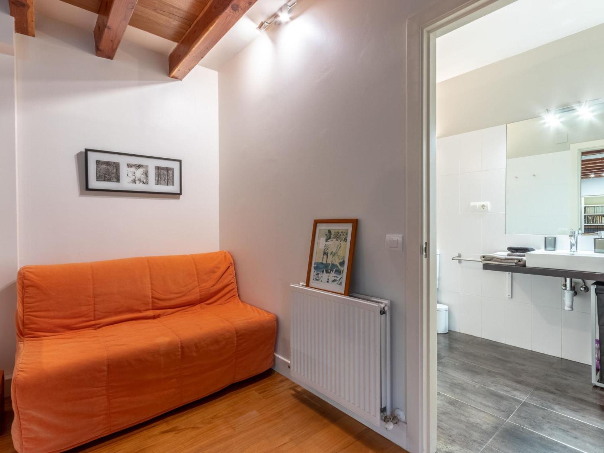 Apartment Urdaibai By Interhome Altamira Екстер'єр фото