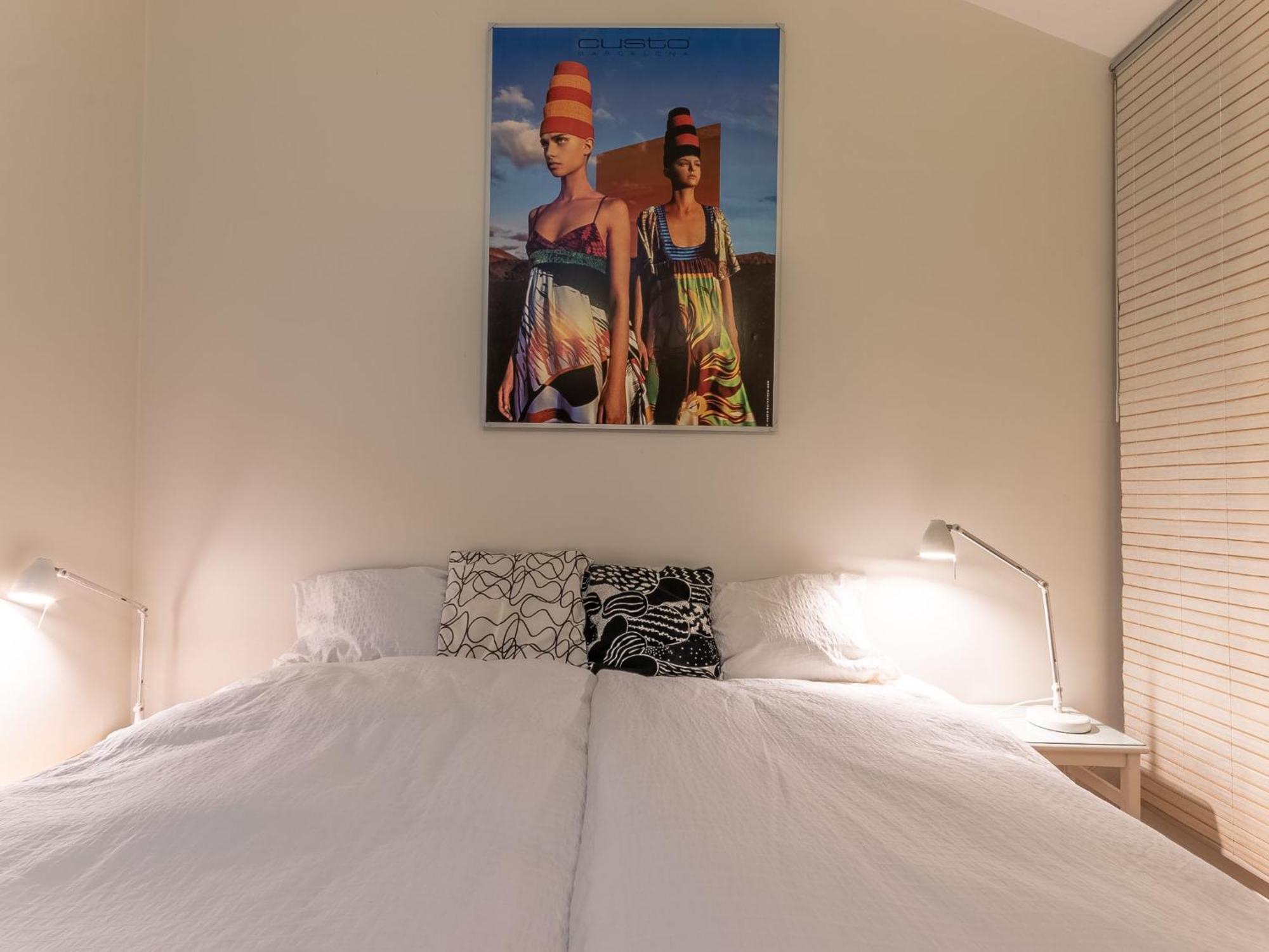 Apartment Urdaibai By Interhome Altamira Екстер'єр фото