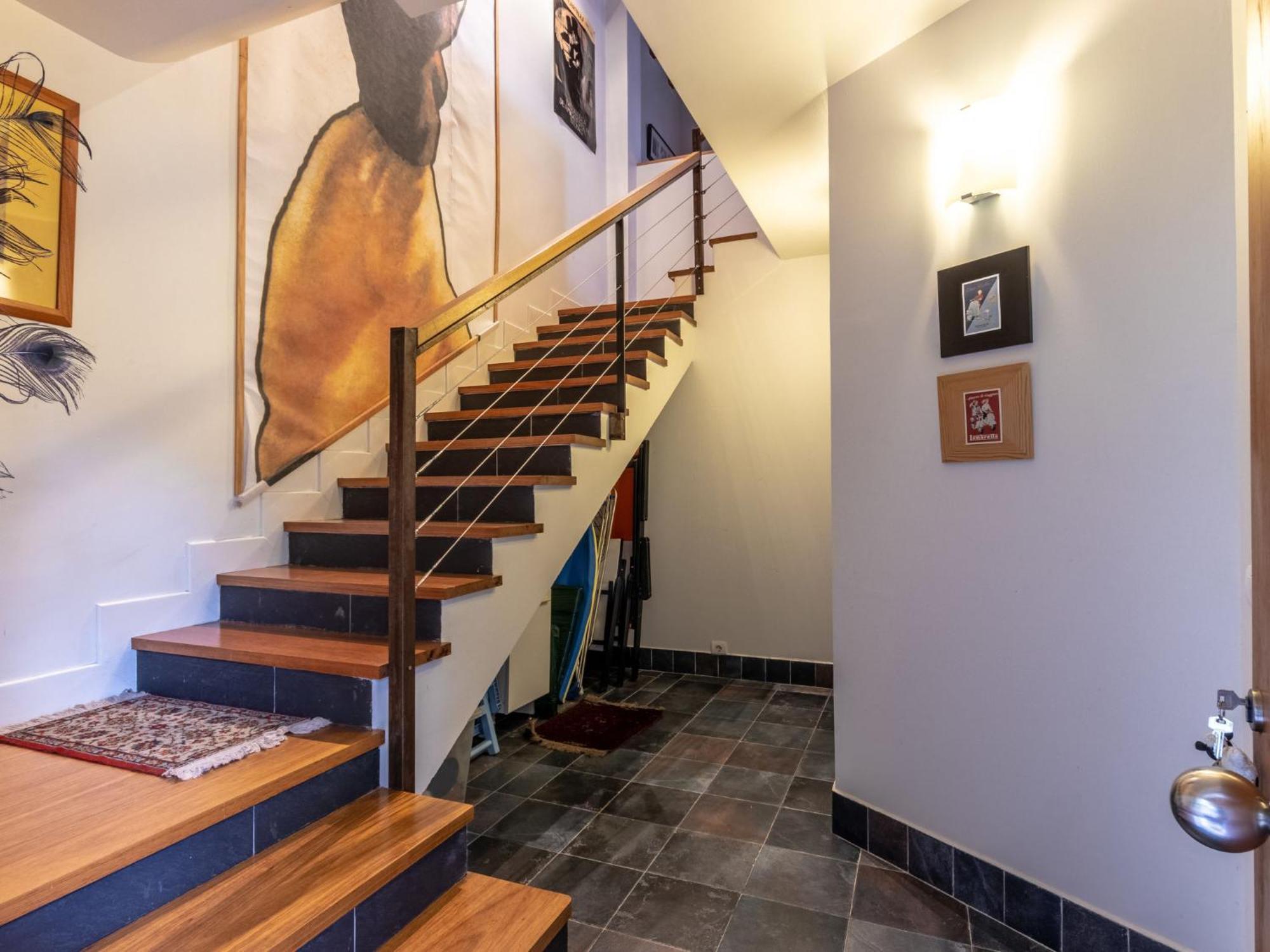 Apartment Urdaibai By Interhome Altamira Екстер'єр фото