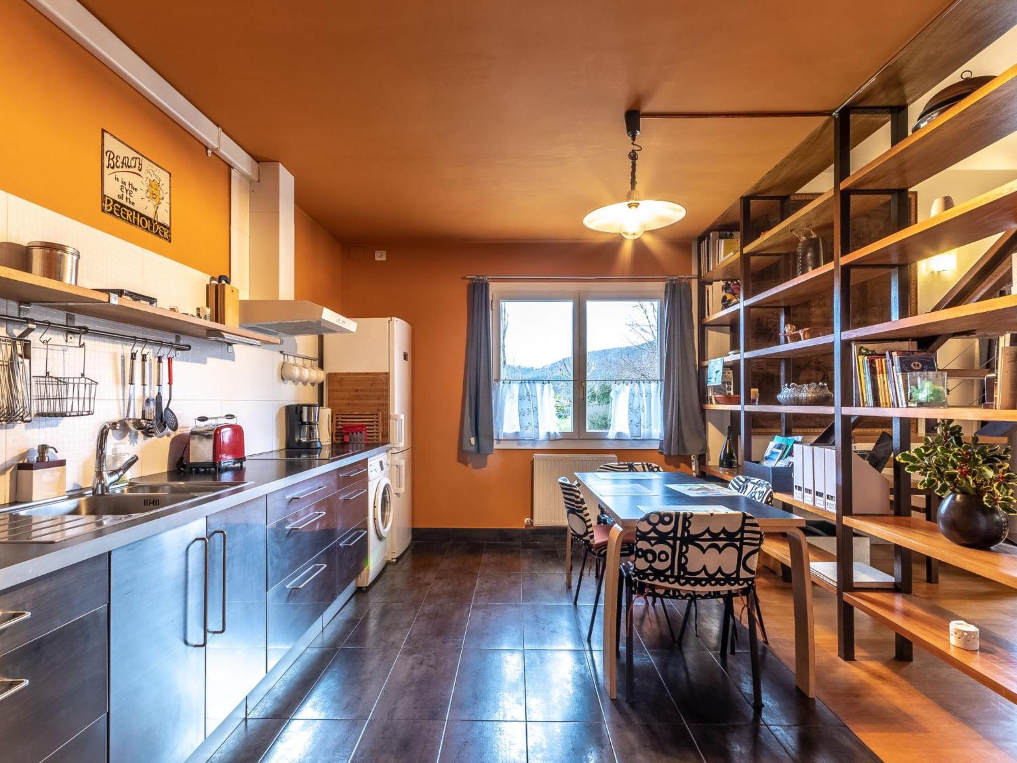 Apartment Urdaibai By Interhome Altamira Екстер'єр фото