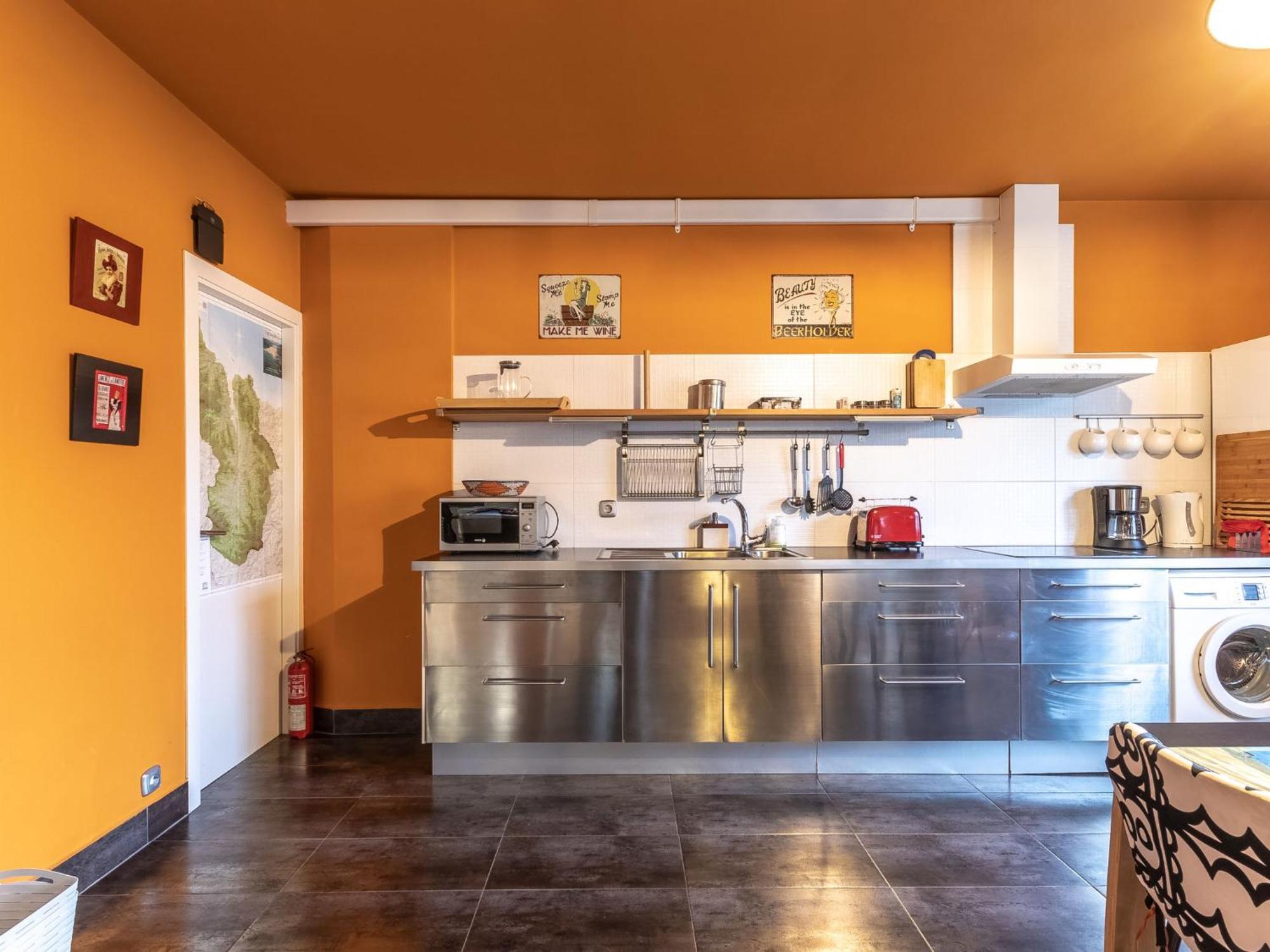 Apartment Urdaibai By Interhome Altamira Екстер'єр фото